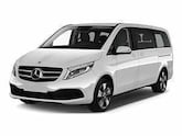 Mercedes Benz V Class or similar