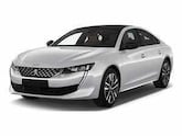 Peugeot 508 or similar