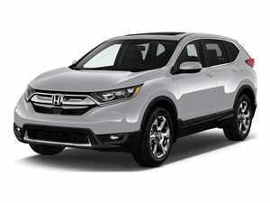 Honda CRV