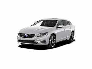 Volvo V60 SW Aut.