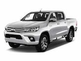 Toyota Hilux Pick  up