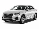Audi Q2 GPS
