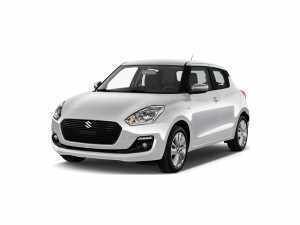 Suzuki Swift Dzire