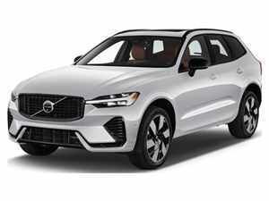 Volvo XC60 Hybrid - PRESTIGE