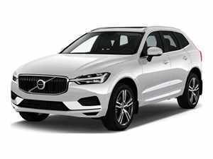 Volvo XC60 4x4 Aut.