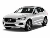 Volvo XC60 4x4 Aut. oder vergleichbares Modell
