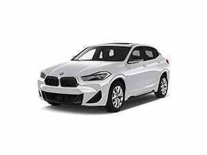 BMW X2 - FUN