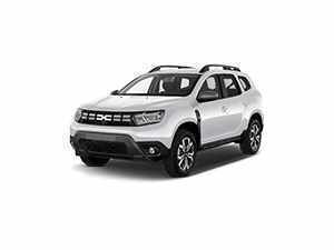 Dacia Duster 4x2