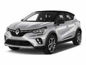 Renault Captur - FUN