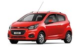 Chevrolet Beat Hatchback