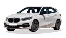 BMW 116D Auto
