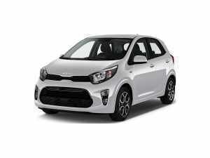 Kia Picanto - Family Collection