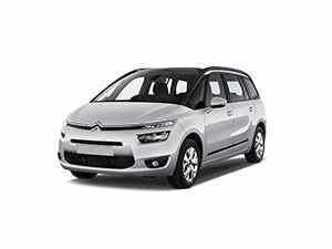 Citroen C4 Grand Picasso