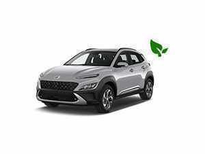 Hyundai Kona Hybrid Aut.