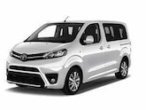 Toyota HiAce - Family Collection
