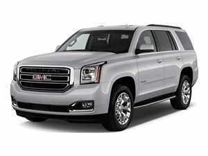 GMC Yukon