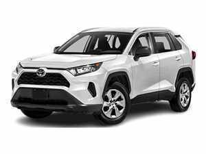 Toyota RAV4 4x4 Aut.