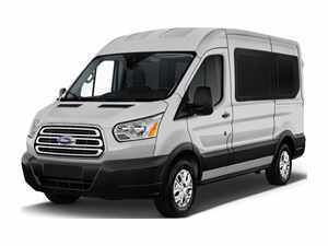 Ford Transit 2WD