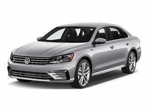 Volkswagen Passat - GPS