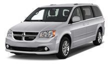 Dodge Grand Caravan