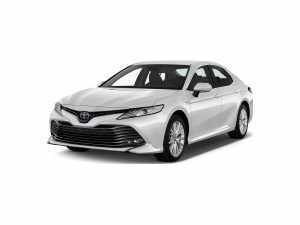 Toyota Camry AT