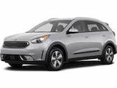 Kia Niro Hybrid