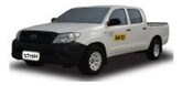 2Wd Dual Cab Diesel Tray