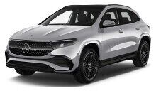 Mercedes EQA