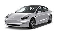 Tesla Model 3 LR