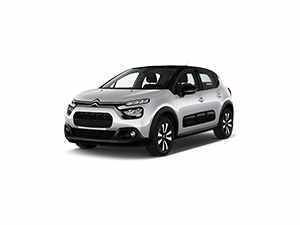 Citroen New C3