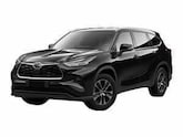 Toyota Kluger
