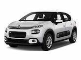 Citroen C3 Manual