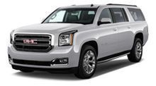 Gmc Yukon Xl 4Wd