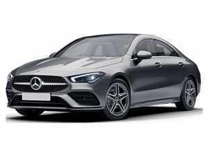 Mercedes C180 or similar