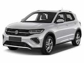 Volkswagen T Cross oder vergleichbares Modell