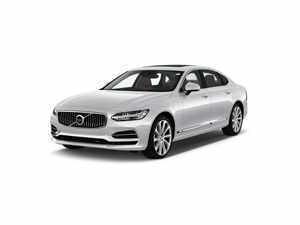 Volvo S90 - Prestige Collection