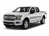 Ford F150 or similar