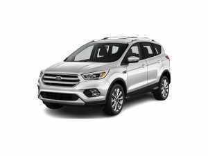 Ford Escape Sportage