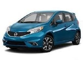 Nissan Versa Note