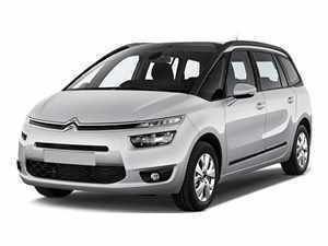 Citroen C4 Grand Picasso