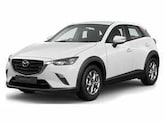 Mazda CX-3 eller liknande