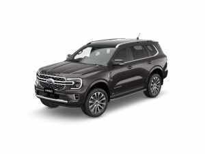 Ford Everest