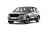 Ford Kuga 4X4