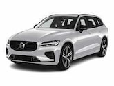 Volvo V60 Automatic oder vergleichbares Modell