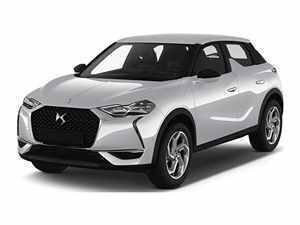 DS DS3 Crossback