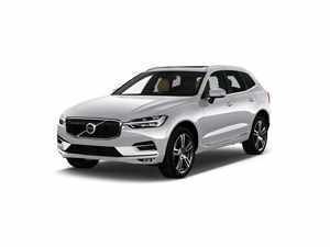 Volvo XC60 4x4 Aut - PRESTIGE