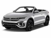VW T-Roc Cabrio eller liknande