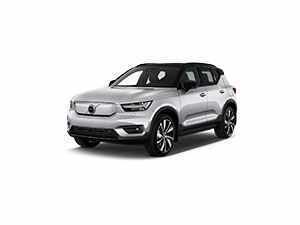 Volvo XC40 Aut