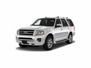 Ford Expedition