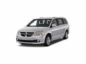 Dodge Grand Caravan